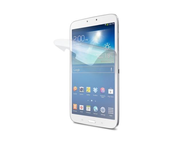 Пленка противоударная гидрогелевая Hydrogel Film для Samsung Galaxy Tab A 8.0 2019 Transparent