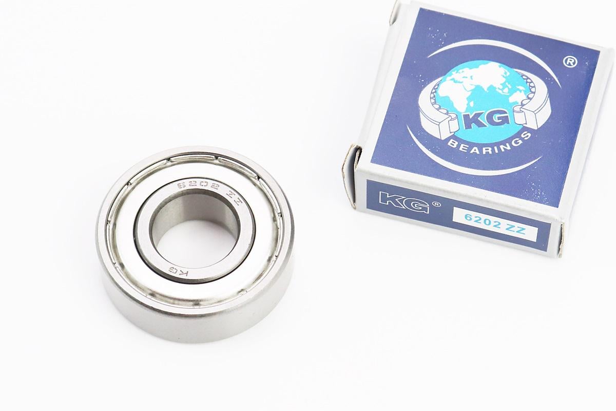 Подшипник к бензопиле 6202 ZZ (28523286)