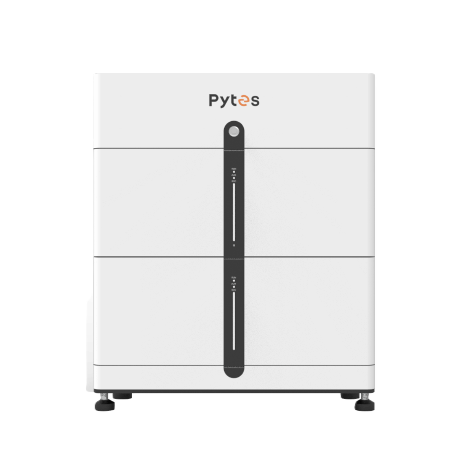 Система накопления энергии Pytes Pi LV1 10.24 кВт·ч 51,2V 200A LiFePO4 White (34965182)