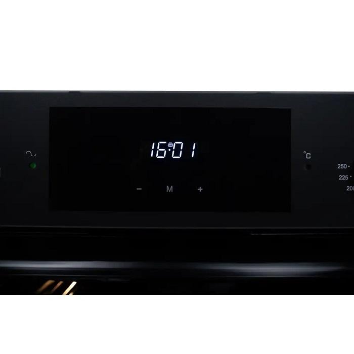 Духова шафа електрична Ventolux EO60TC-6P MBG (11150) - фото 5 Духова шафа електрична Ventolux EO60TC-6P MBG (11150) - фото 5