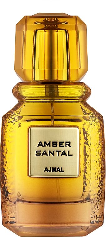 Парфюмированная вода Ajmal Amber Santal 100 мл (2177_3876)