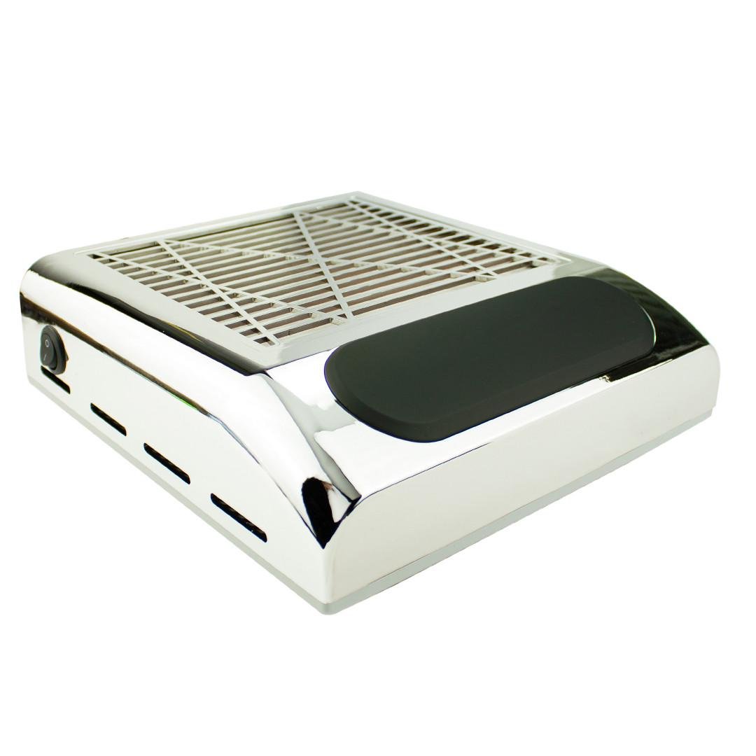 Вытяжка для маникюра NDC 858-6 80 W (6492716) - фото 1 Вытяжка для маникюра NDC 858-6 80 W (6492716) - фото 1