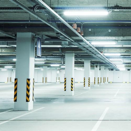 Світлодіодна лампа LEDCOIN LB-247 50 Вт Т8 6500К (27830679) - фото 2