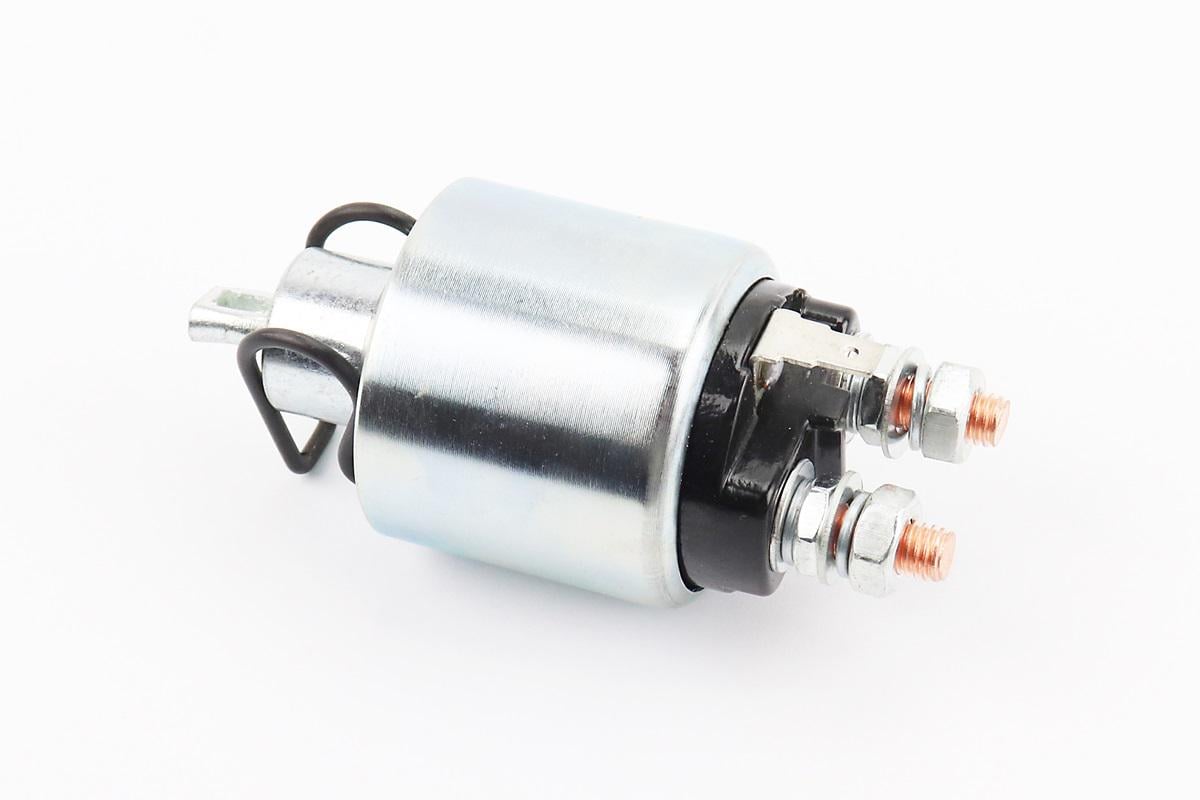 Реле електростартера втягувальне скоба до двигуна 178F/186F та їх аналогів (999369)