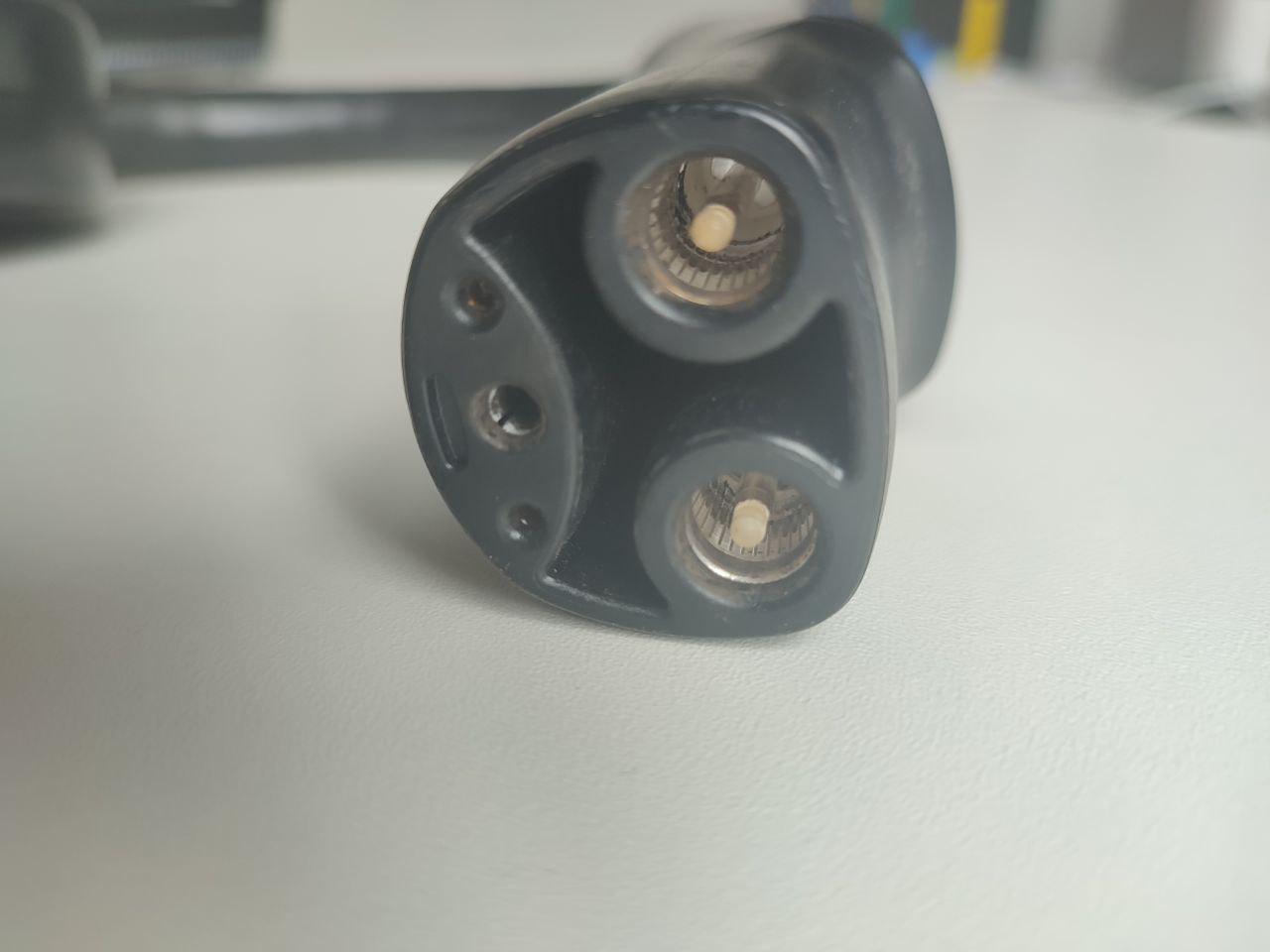 Адаптер для зарядки электромобиля Тесла CHAdeMO (18219833) - фото 3 Адаптер для зарядки электромобиля Тесла CHAdeMO (18219833) - фото 3