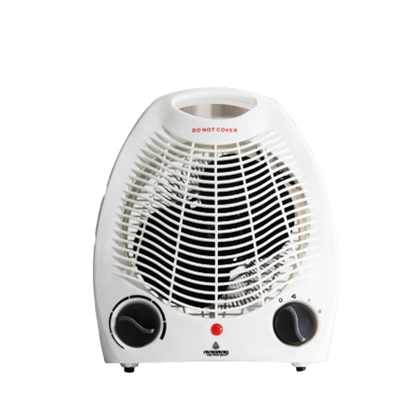 Обогреватель Crownberg CB-7746-11000/2000 W