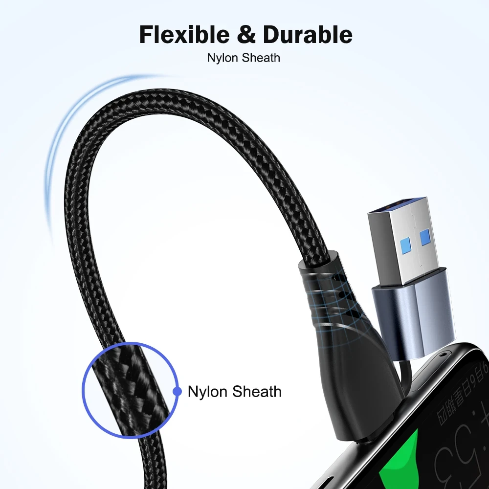 Внешняя карта видеозахвата Lemorele ms2130 - HDMI Full HD для USB Type-C для PC, MacBook, Switch, Xbox, PS4/5 - фото 7