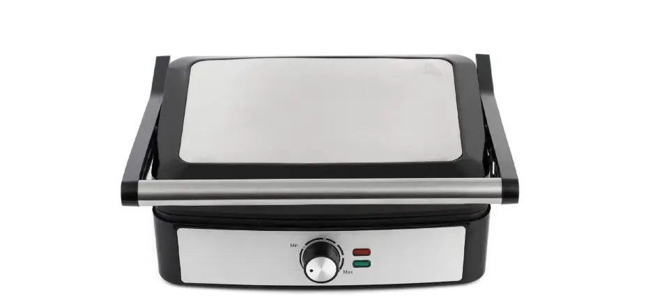 Гриль электрический Hoffmans 2200W (HM-3018)
