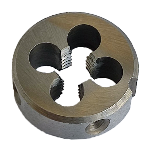 Плашка М10х1,5 мм (45537)