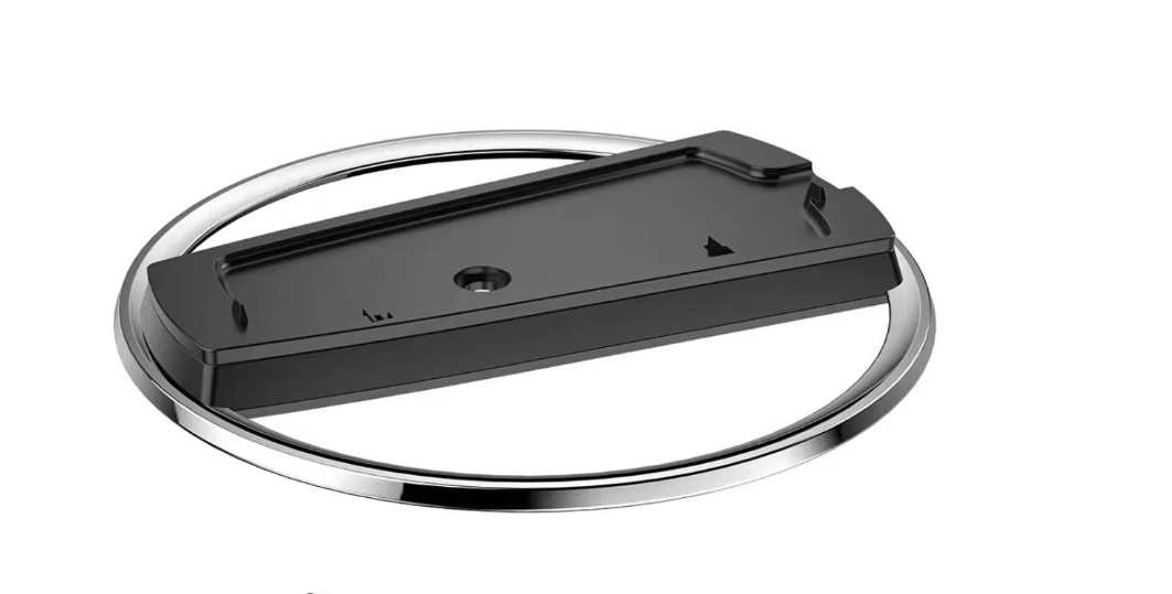 Подставка вертикальная для Sony PlayStation PS5/PS5 Slim/PS 5 PRO