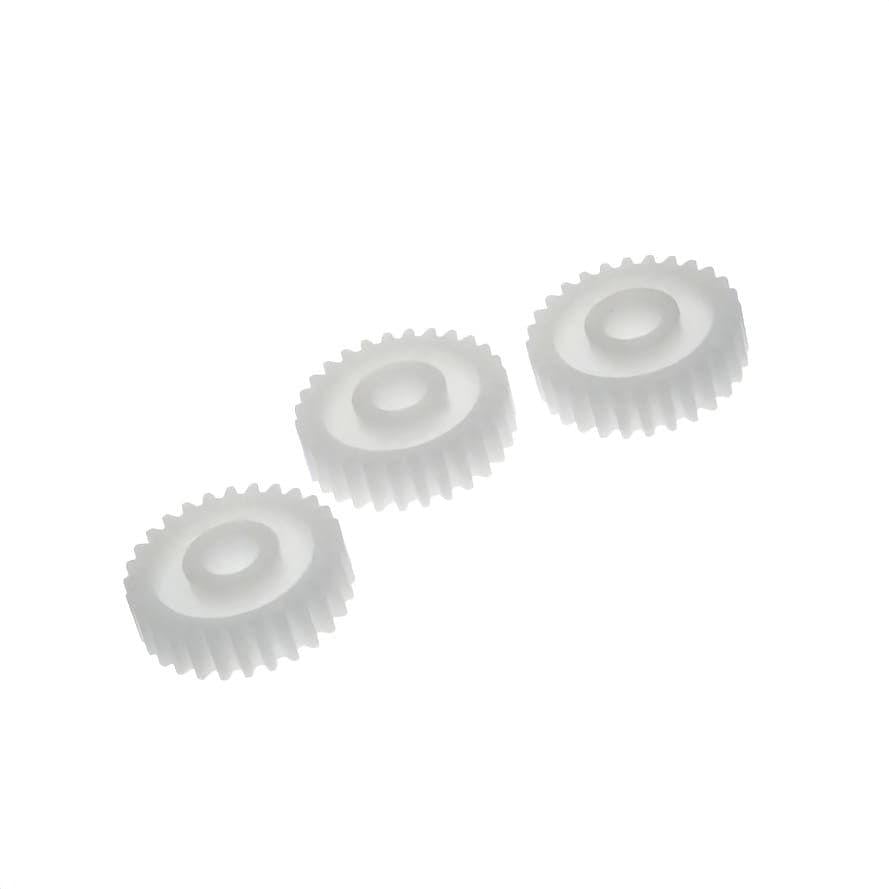 Набор шестерен Kenwood 3 шт. (KW712358) Набор шестерен Kenwood 3 шт. (KW712358)