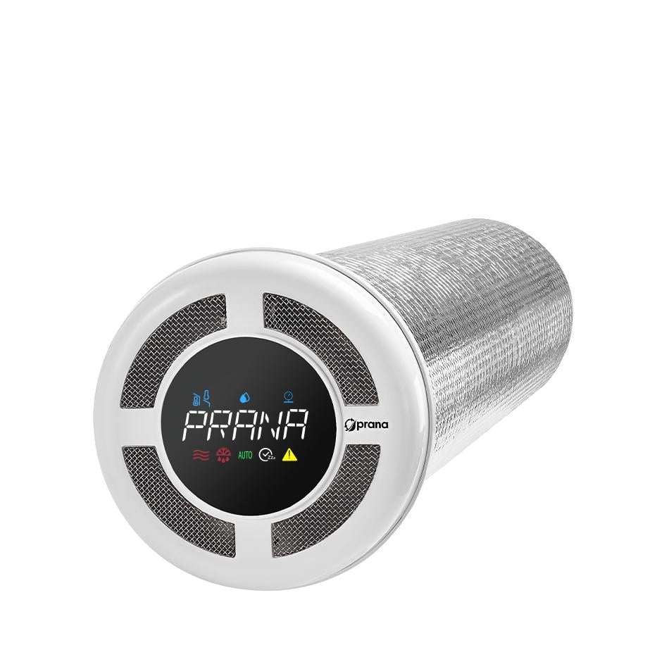 Рекуператор воздуха PRANA 200G Eco Energy