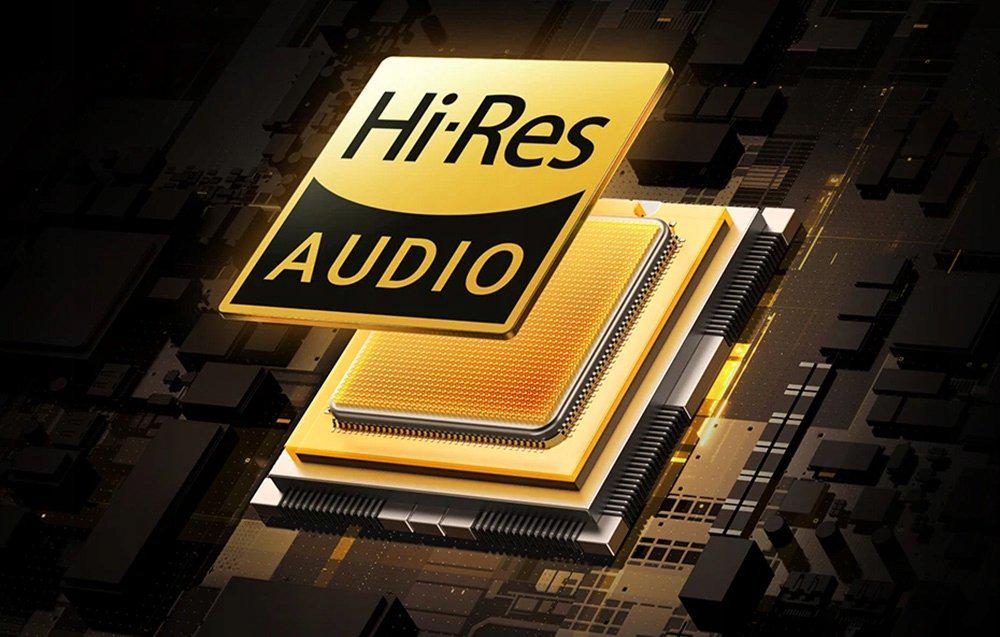 Навушники з мікрофоном UGREEN HiTune Max 5C Black (548236) - фото 4 Навушники з мікрофоном UGREEN HiTune Max 5C Black (548236) - фото 4