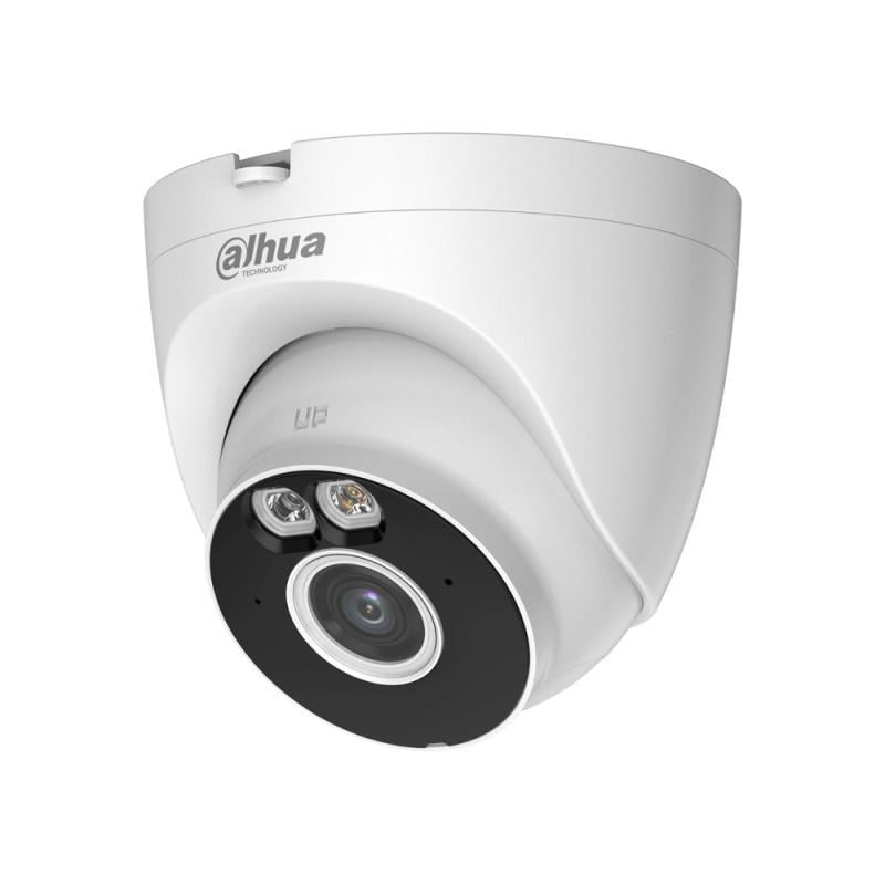 IP-видеокамера Dahua DH-T5A-IL Wi-Fi 5МП IP67 IP-видеокамера Dahua DH-T5A-IL Wi-Fi 5МП IP67