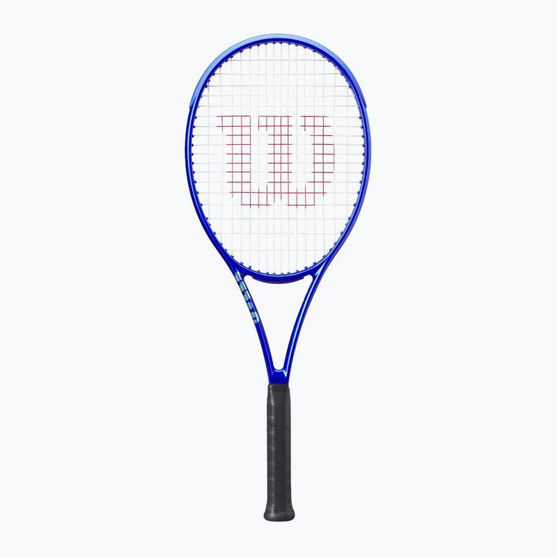 Ракетка для тенниса Wilson Ultra 99 Pro V5.0 Gr3 2025 Синий (WR178711 Gr3)