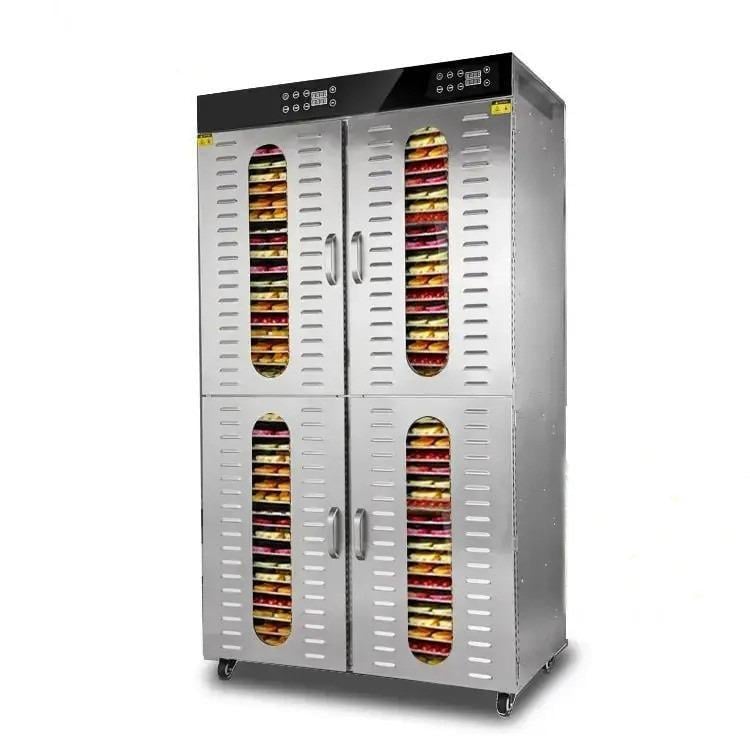 Дегидратор Food Dehydrator LT-023 80 лотков 6000 Вт (34415336) Дегидратор Food Dehydrator LT-023 80 лотков 6000 Вт (34415336)