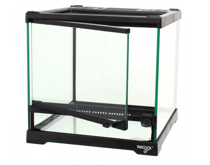 Терариум Repti-Zoo RHK18SG 21x21x20 см (RHK-18SG)