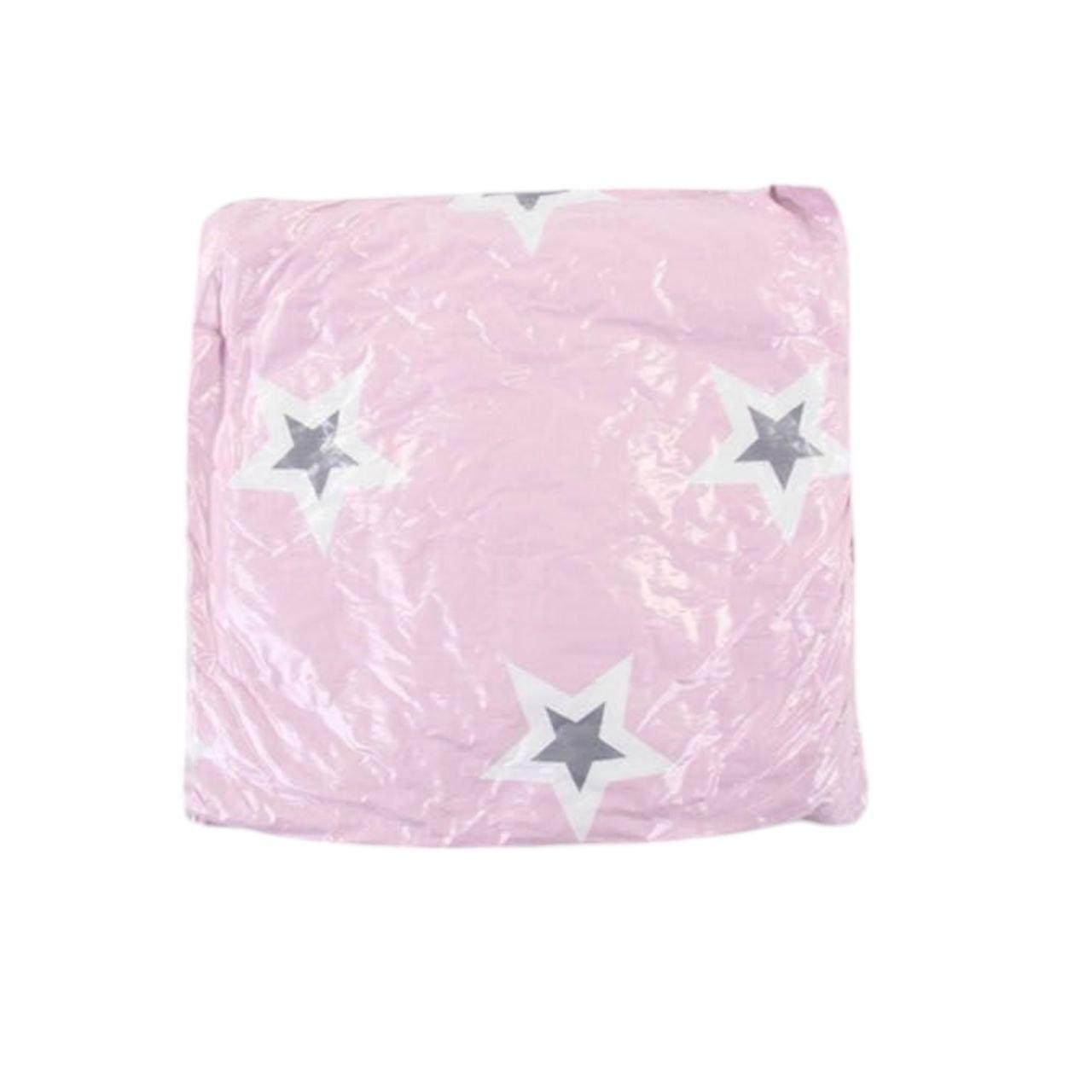 Подушка Homefort Дачна 50x50 см гипоаллергенная (24345780) Подушка Homefort Дачна 50x50 см гипоаллергенная (24345780)