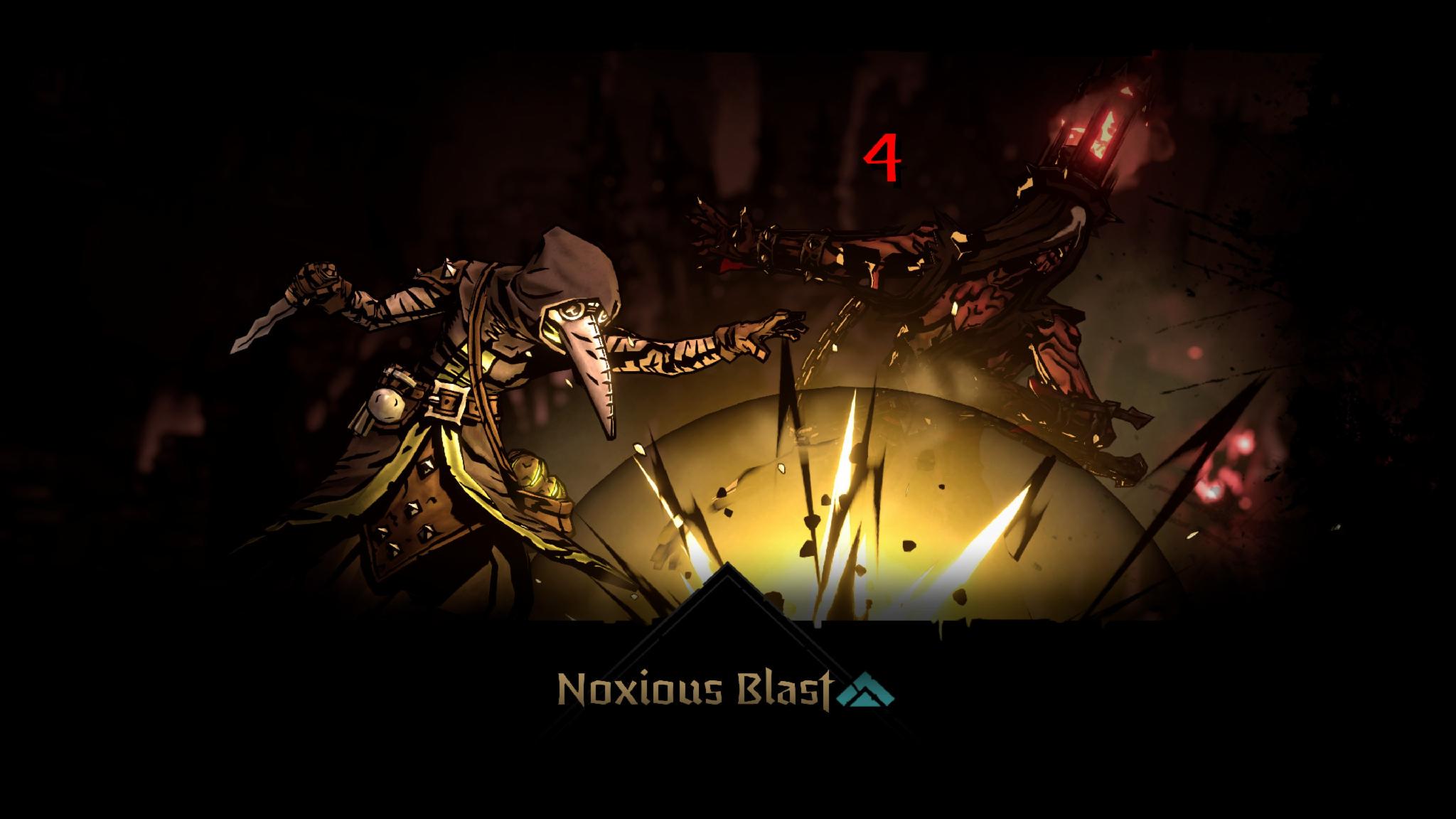 Ключ активации Darkest Dungeon II - Oblivion Edition для Xbox One/Series S/X (86896143) - фото 3