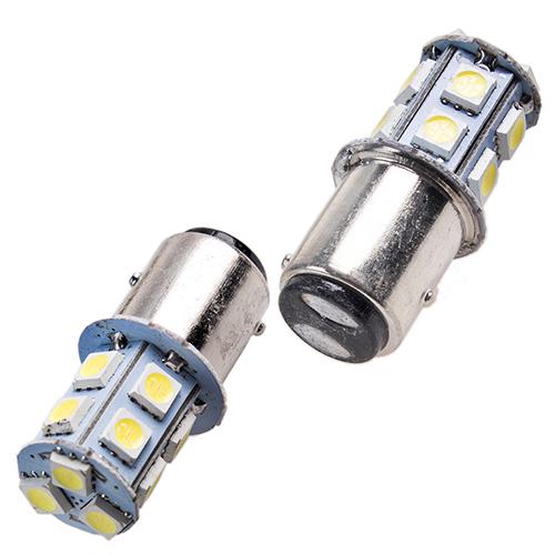 Автолампа диодная S25 1157-5050-13SMD (1157-5050-13SMD12V)