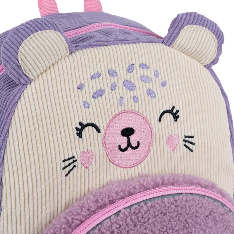 Рюкзак детский KITE Kids Friendly Сub (K25-2727XS-4) - фото 12 Рюкзак детский KITE Kids Friendly Сub (K25-2727XS-4) - фото 12