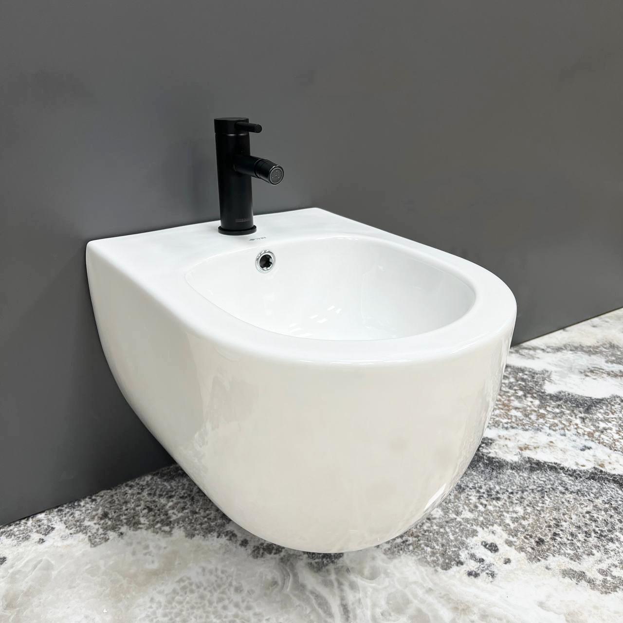 Підвісне біде VBI CAPRI White (2810367376)