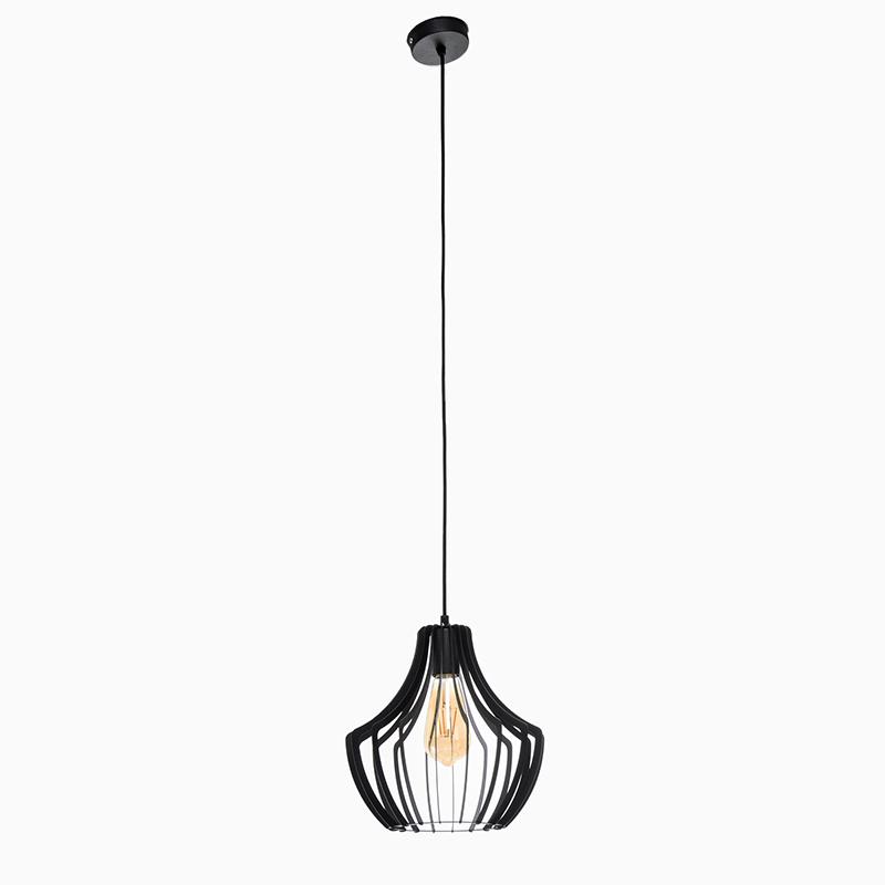 Люстра подвесная Atmolight ArtS1 P260 Черный с перламутром (1306) Люстра подвесная Atmolight ArtS1 P260 Черный с перламутром (1306)