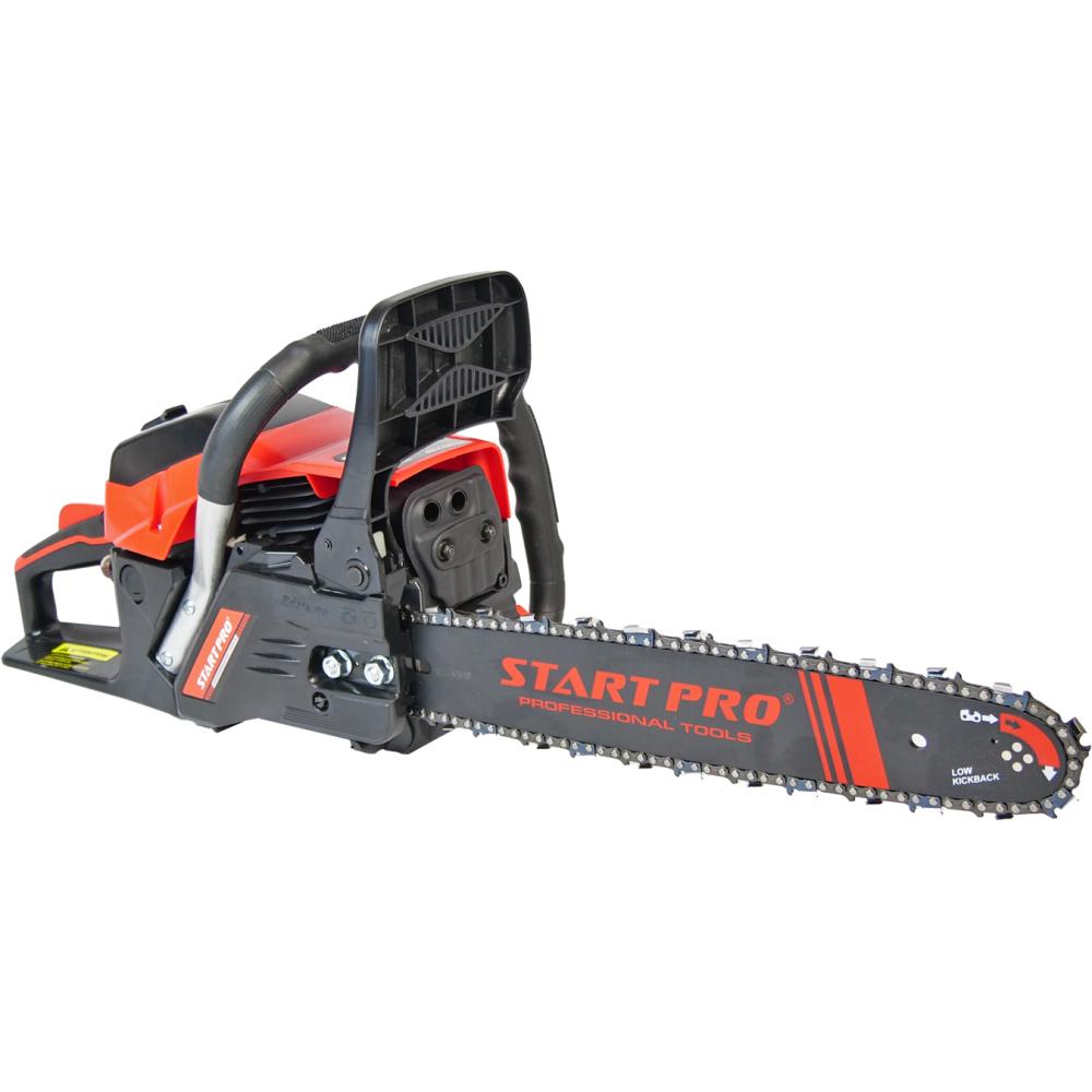 Бензопилка ланцюгова START PRO SCS-5010L (29725837) - фото 3