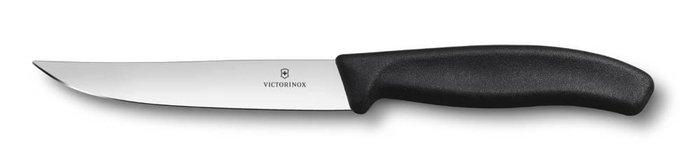 Нож кухонный Victorinox SwissClassic для стейка 12 см