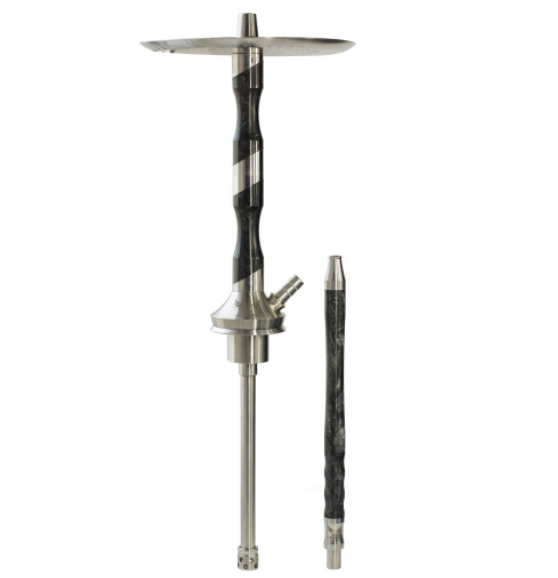 Шахта Sky Hookah Vertigo Black (01SK0802 ) Шахта Sky Hookah Vertigo Black (01SK0802 )