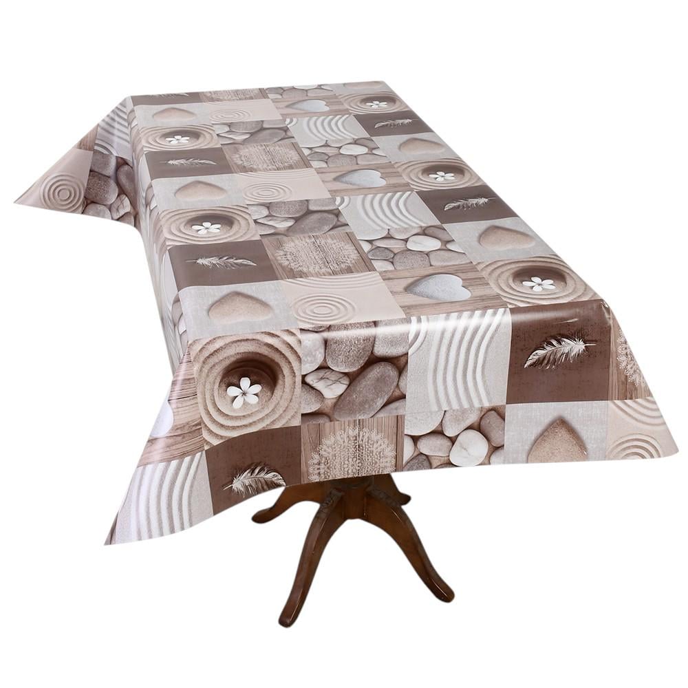Клеенка на стол Dekorama 074A 1,4х20 м Разноцветный (34965264)
