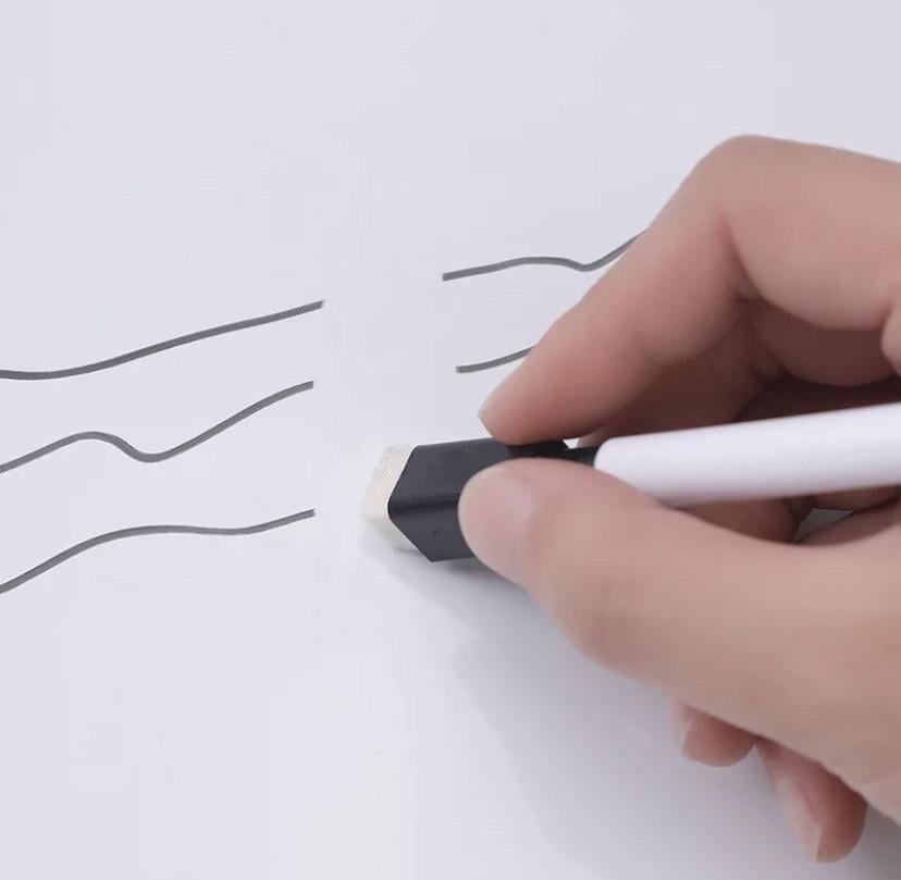 Маркер сухостиральный на магните Черный (1794323978) - фото 2 Маркер сухостиральный на магните Черный (1794323978) - фото 2