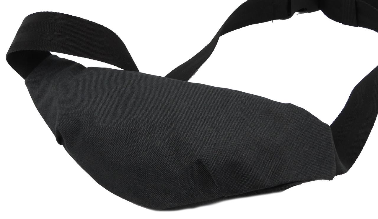 Сумка на пояс Wallaby Черный (id_125397) - фото 7 Сумка на пояс Wallaby Черный (id_125397) - фото 7