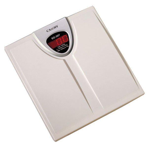 Весы напольные Camry ED307 Весы напольные Camry ED307