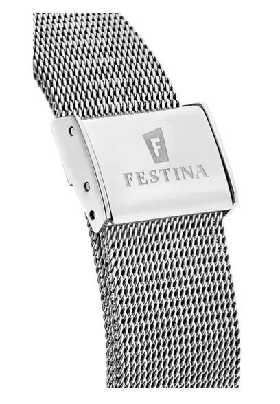 Годинник Festina F20420/4 - фото 2 Годинник Festina F20420/4 - фото 2