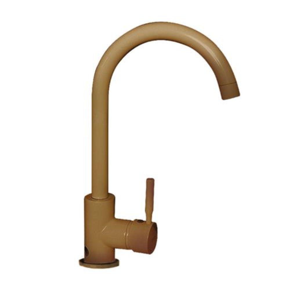 Смеситель для кухни Haiba Hans Coffee (12802)