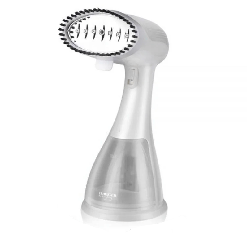 Отпариватель ручной Haeger Steamer HS-1214 1500 Вт Белый (ce74bcca)