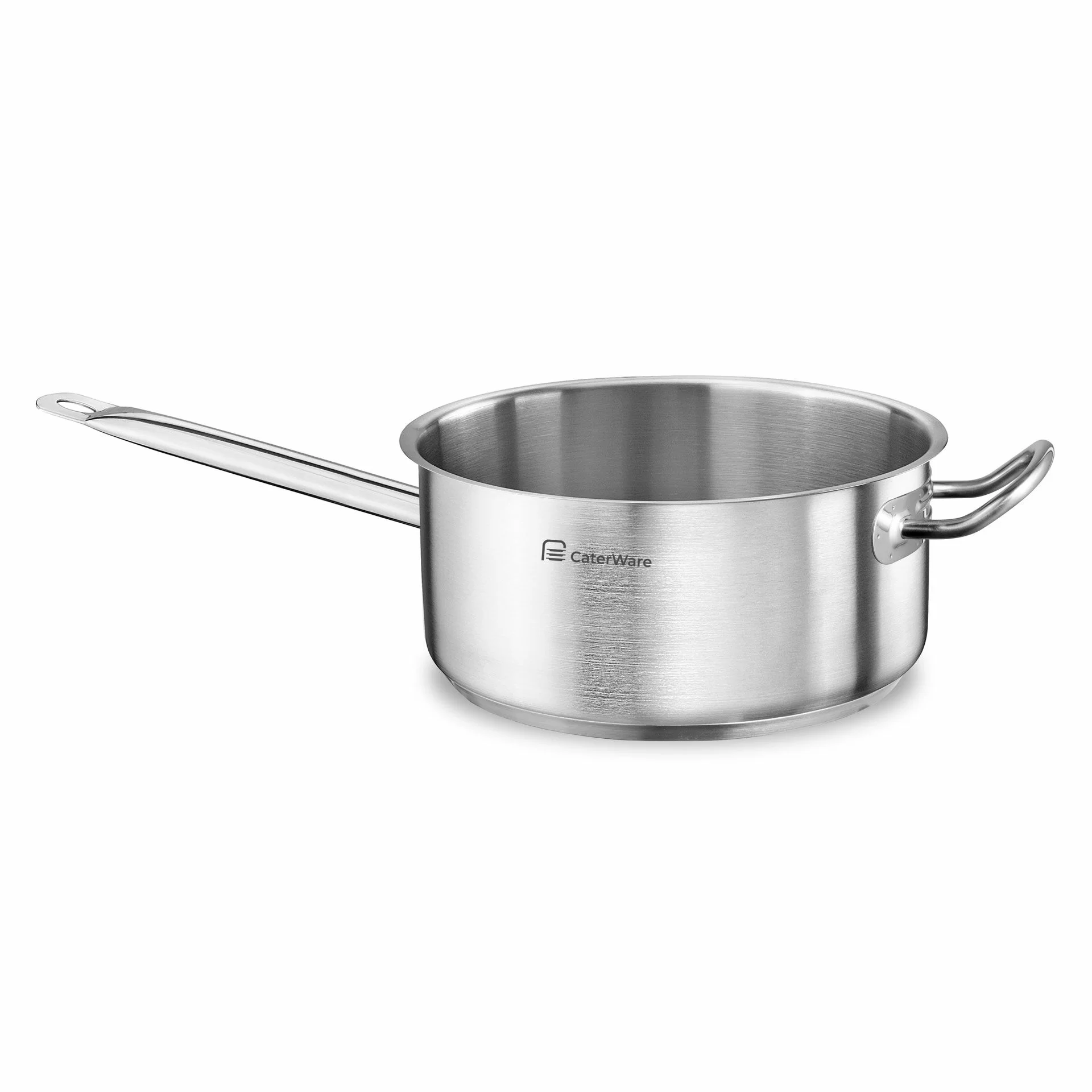Сотейник TOM-GAST CATERWARE 5 л (CW-2108-24)