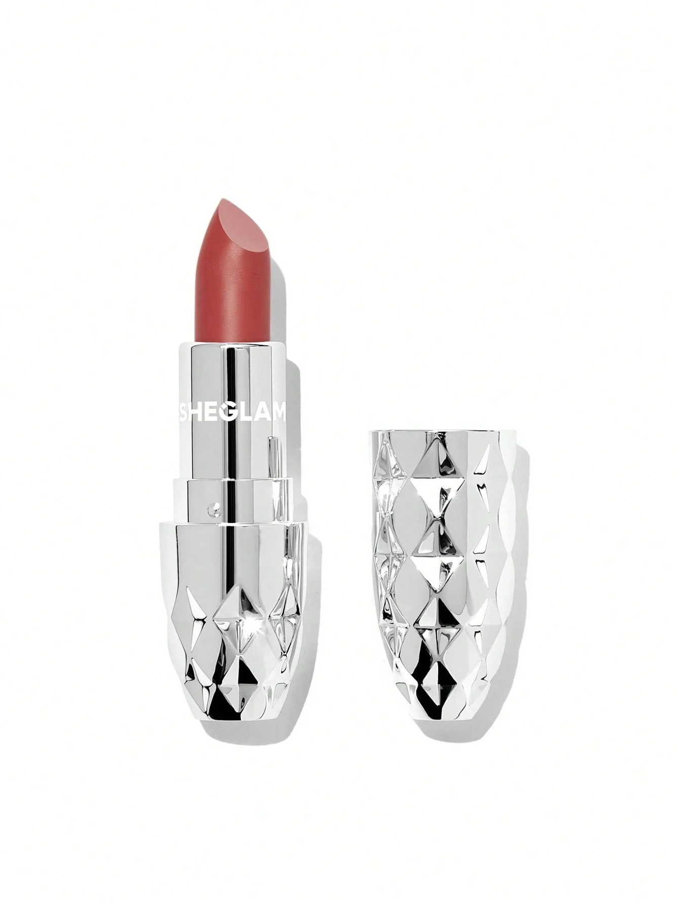 Помада для губ Sheglam Starlight Velvet Lipstick Cupid's Bow 3,5 г - фото 1