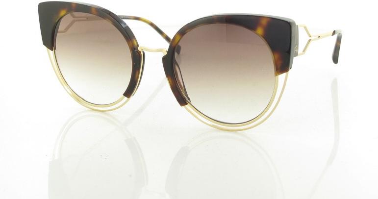 Солнцезащитные очки Ana Hickmann AH3180 G21