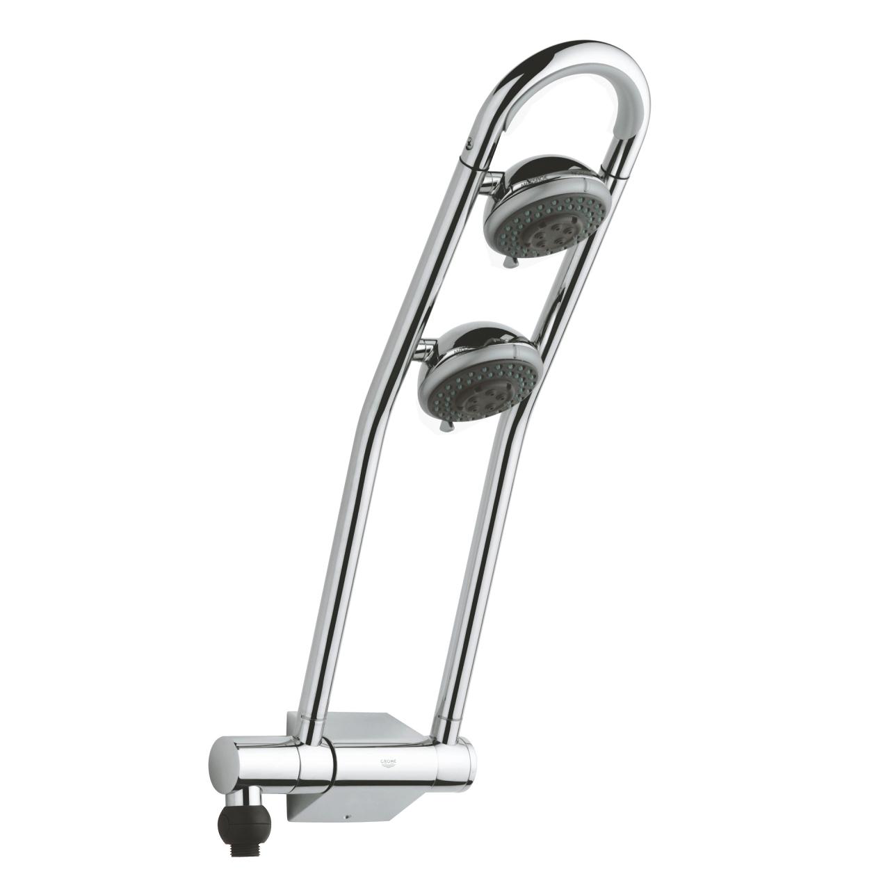 Боковой душ Grohe Freehander (27004000)