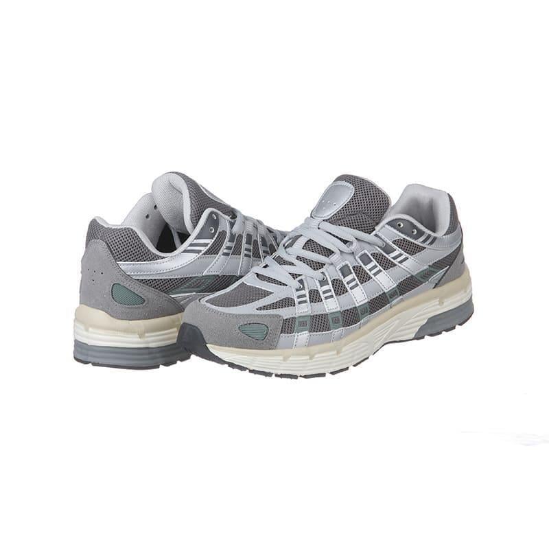 Кроссовки мужские Navigator A26139-5 текстильные р. 44 Серый (20454)