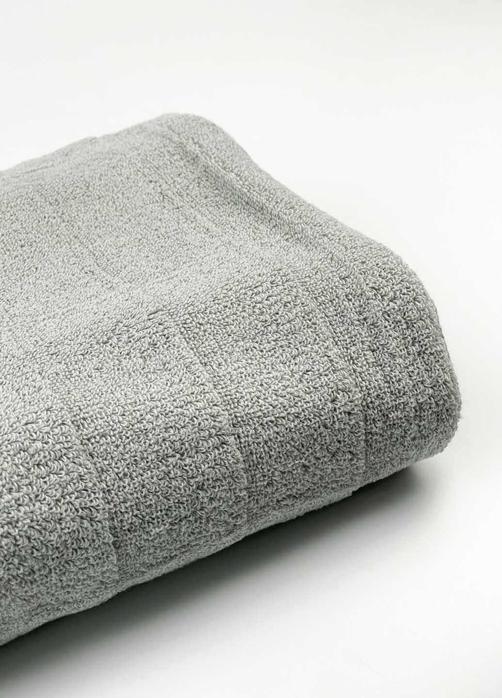 Полотенце лицевое махровое 100х50 см (4м-2) - фото 6