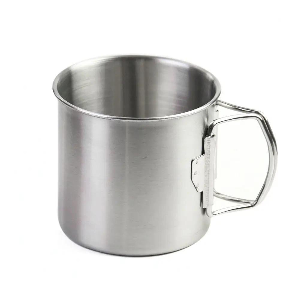 Чашка складная Wellamart 350 мл (7792)