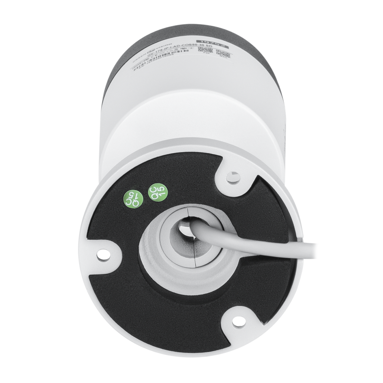 Камера наружная IP GreenVision GV-178-IP-I-AD-COS50-30 SD - фото 4 Камера наружная IP GreenVision GV-178-IP-I-AD-COS50-30 SD - фото 4