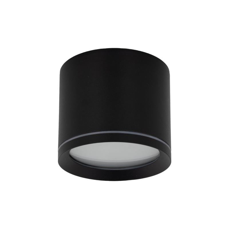 Точечный светильник TK Lighting 10594 VIVO Black