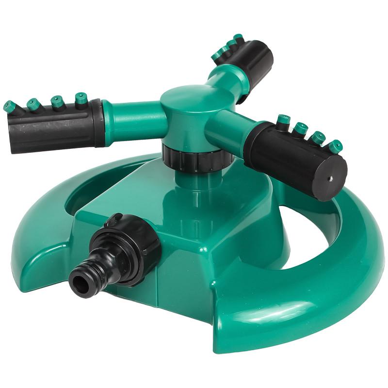 Дощувач для поливу BLUEBIRD BB-3105 з головкою що обертається (11479204)