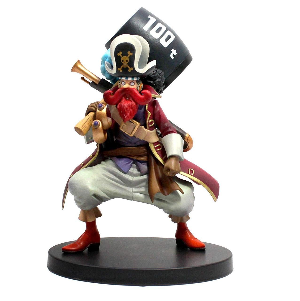 Фигурка Bandai One Piece Usopp 13 см (B OP U)