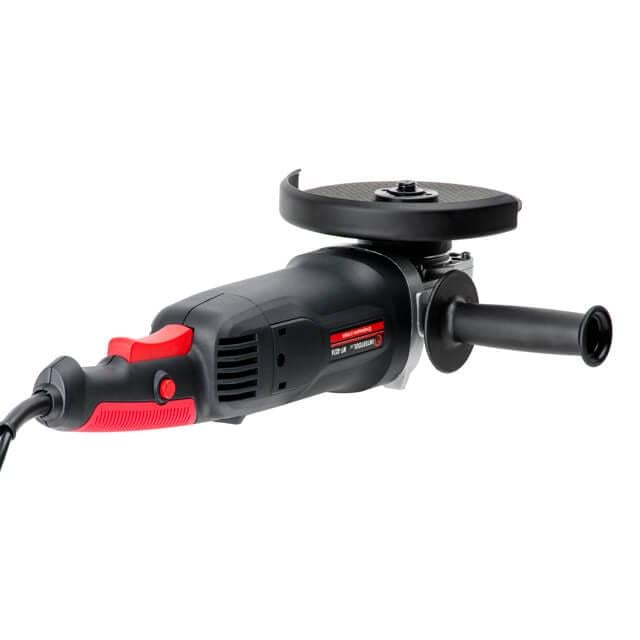 Шлифмашина угловая Intertool WT-0226 150" мм 1500 Вт 8500 об/мин. - фото 7 Шлифмашина угловая Intertool WT-0226 150" мм 1500 Вт 8500 об/мин. - фото 7
