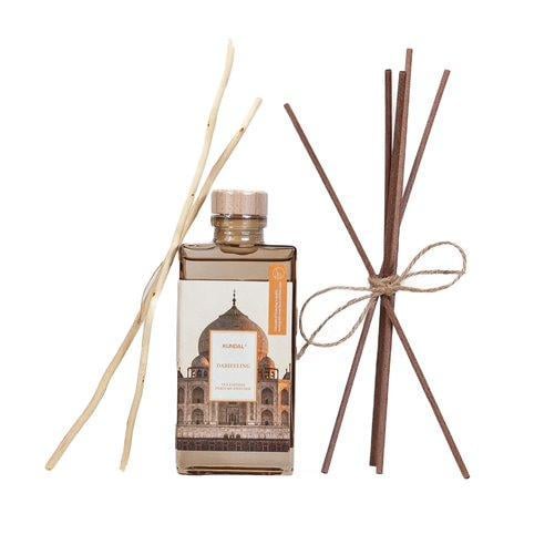 Аромадифузор для дому Kundal Tea Edition Parfume Diffuser DARJEELING 140 мл